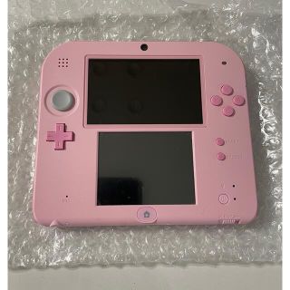 ニンテンドー2DS（ピンク/桃色系）の通販 63点 | ニンテンドー2DSを