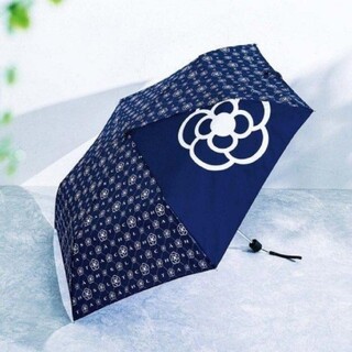 クレイサス(CLATHAS)のCLATHASクレイサス 晴雨兼用折りたたみ傘(傘)