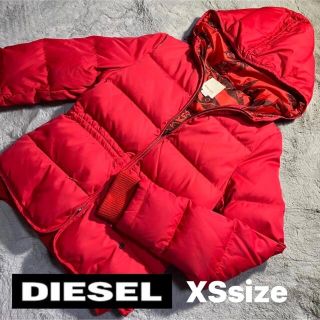 ディーゼル(DIESEL)の☆fuku29様専用☆(ダウンジャケット)