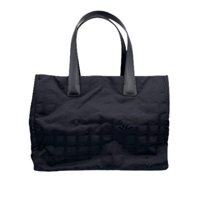 最新作売れ筋が満載 CHANEL - シャネル ニュートラベルライントートMM