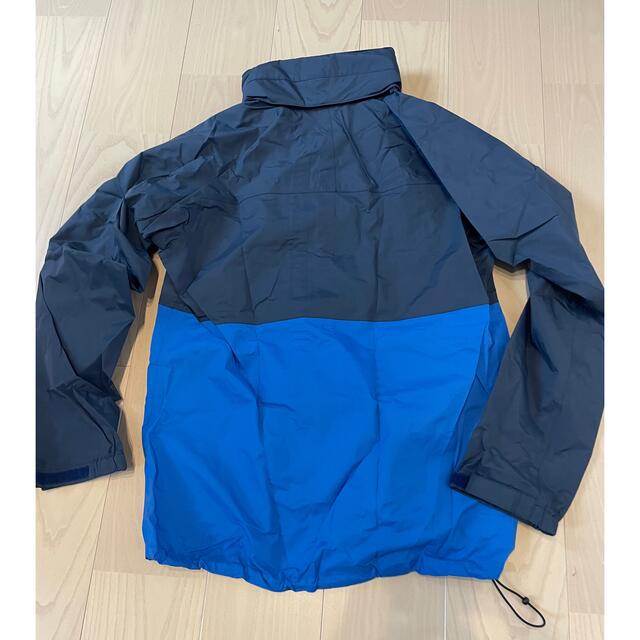 HELLY HANSEN(ヘリーハンセン)のHELLY HANSEN  ヘリーハンセン　ナイロン　ジャケット メンズのジャケット/アウター(ナイロンジャケット)の商品写真