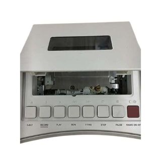 BOSE AW-1 カセット・AM/FMレシーバー 動作確認済み 送料無料 | forext