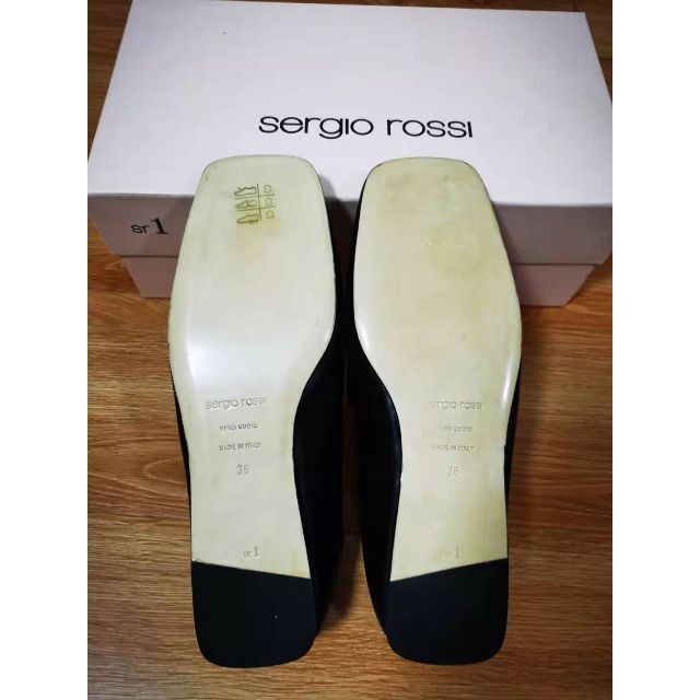 Sergio Rossi セルジオロッシ - coastalcareeracademy.com