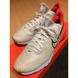 ナイキ(NIKE)の【超超レア】NIKE ZOOM INFINITY TOUR ナイキ 29.5cm(シューズ)