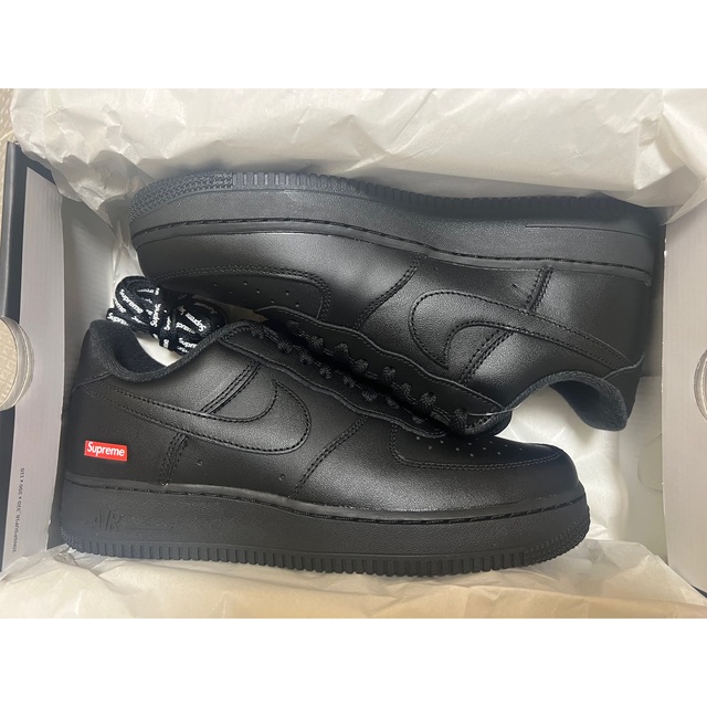 Supreme Air Force 1 26cm