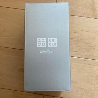 ユニクロ(UNIQLO)のUNIQLO ユニクロ　ステンレスボトル　水筒　(水筒)