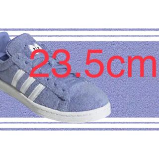 adidas - アディダス サウスパーク タオリー キャンパス 23.5cmの通販
