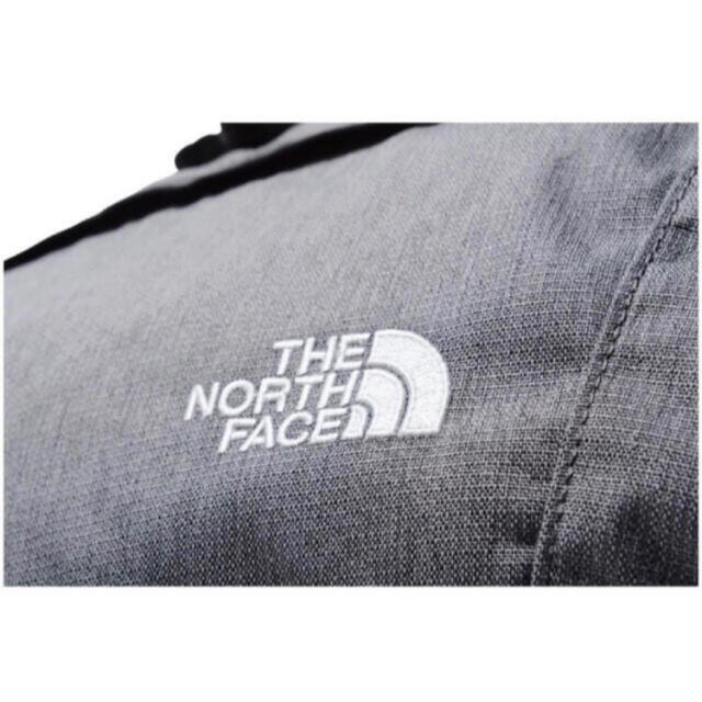 THE NORTH FACE(ザノースフェイス)のノースフェイス ウエストバッグ NM06554A ジンクグレー メンズのバッグ(ボディーバッグ)の商品写真