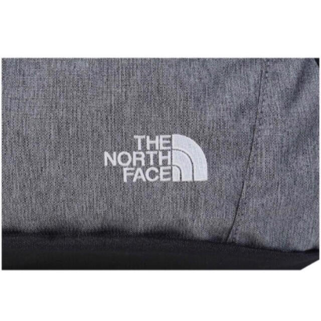 THE NORTH FACE(ザノースフェイス)のノースフェイス ウエストバッグ NM06554A ジンクグレー メンズのバッグ(ボディーバッグ)の商品写真