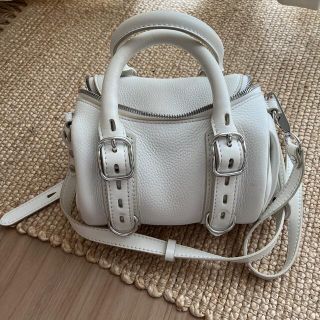 アレキサンダーワン(Alexander Wang)のアレキサンダーワン  バック(ショルダーバッグ)