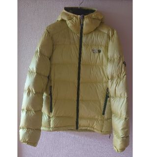 コロンビア(Columbia)のMOUNTAIN HARD WEAR　コロンビア(ジャケット/上着)