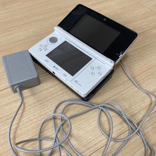 3DS(家庭用ゲームソフト)