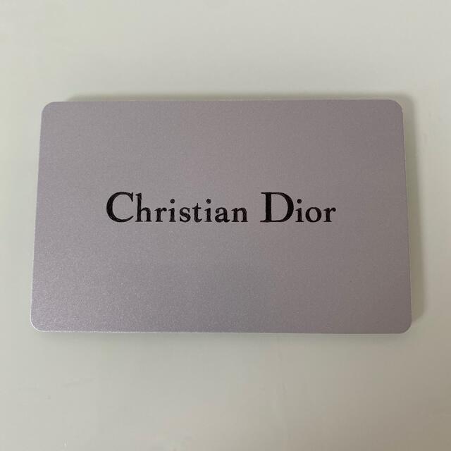 Christian Dior(クリスチャンディオール)のDior バック 赤 レザー レディースのバッグ(トートバッグ)の商品写真