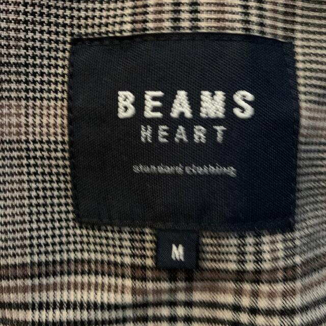 BEAMS(ビームス)のメンズコート メンズのジャケット/アウター(その他)の商品写真