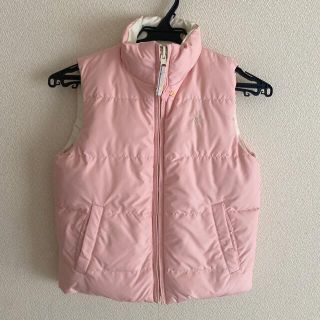 ラルフローレン(Ralph Lauren)のRalph Lauren ラルフローレン ♡ ダウン ベスト   (ジャケット/上着)