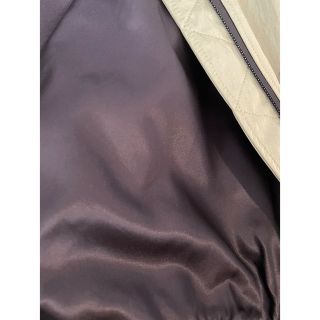 新品❗️イシカワラボ フリルブルゾン