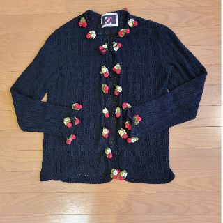 ピンクハウス カーディガン(レディース)の通販 1,000点以上 | PINK ...