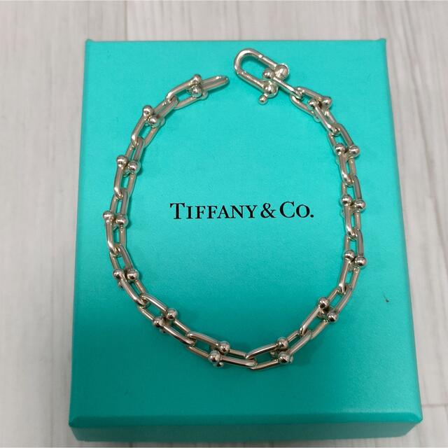 公式オンラインストア 美品Tiffany ティファニー ハードウェア