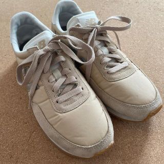 ニューバランス(New Balance)のスニーカー 24cm(スニーカー)