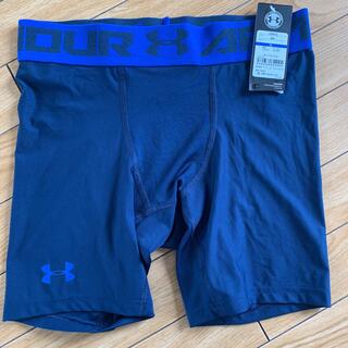 アンダーアーマー(UNDER ARMOUR)のアンダーアーマー　XL 新品　下着パンツ(ボクサーパンツ)