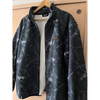 エクストララージ ダウンジャケット(メンズ)の通販 65点 | XLARGEの 本物の販売 未使用級★エクストララージ 入手困難 XL オーバーサイズ ダウンジャケット ダウンジャケット