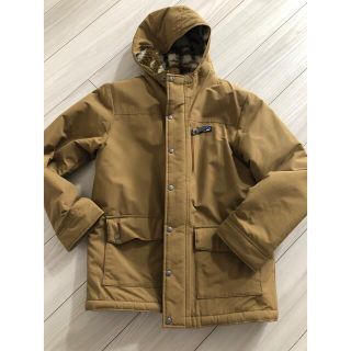 パタゴニア(patagonia)のパタゴニア　ジャケット　美品(ブルゾン)