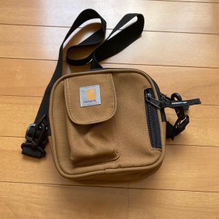 カーハート(carhartt)のカーハート　ショルダーバッグ(ショルダーバッグ)