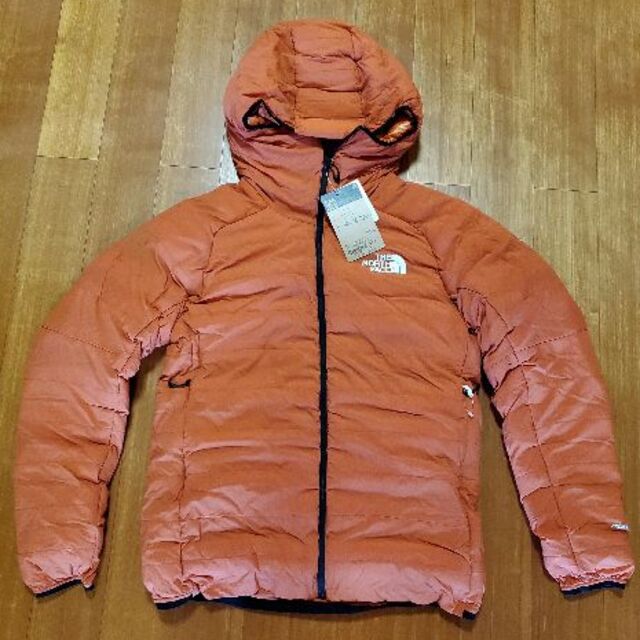 THE NORTH FACE(ザノースフェイス)の新品 THE NORTH FACE L3 50/50ダウンフーディ メンズのジャケット/アウター(ダウンジャケット)の商品写真