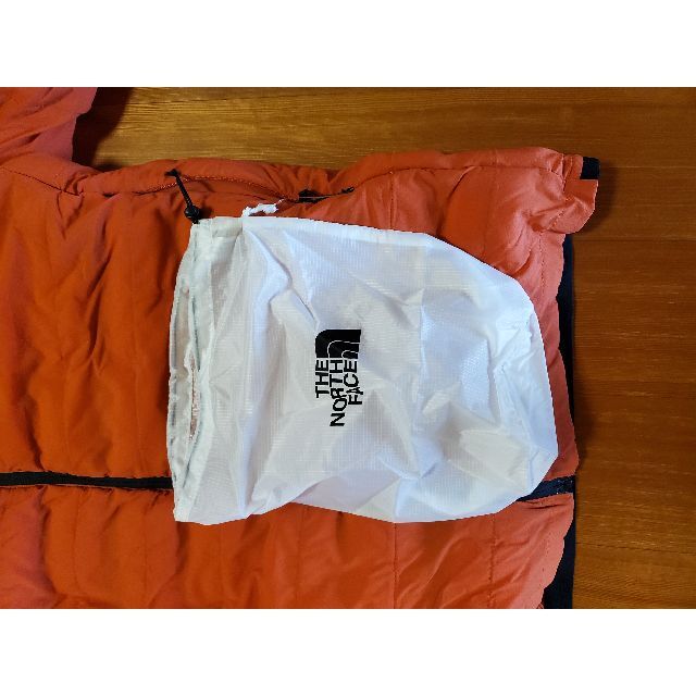 THE NORTH FACE(ザノースフェイス)の新品 THE NORTH FACE L3 50/50ダウンフーディ メンズのジャケット/アウター(ダウンジャケット)の商品写真