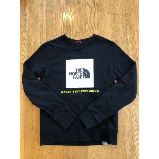 ザノースフェイス(THE NORTH FACE)のTHE NORTH FACEザ・ノース・フェイススウェットトレーナー(その他)