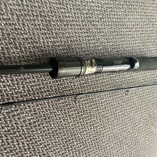 DAIWA(ダイワ)のDaiwa キャタリナ BJ AP 63XHS  スポーツ/アウトドアのフィッシング(ロッド)の商品写真