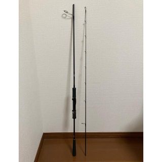 ダイワ(DAIWA)のDaiwa キャタリナ BJ AP 63XHS (ロッド)