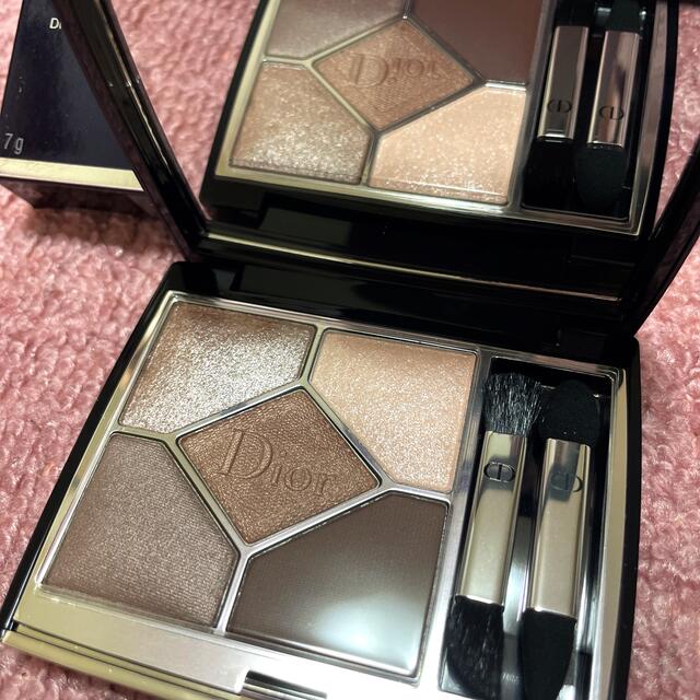 ほぼ新品✨diorアイシャドウ 1