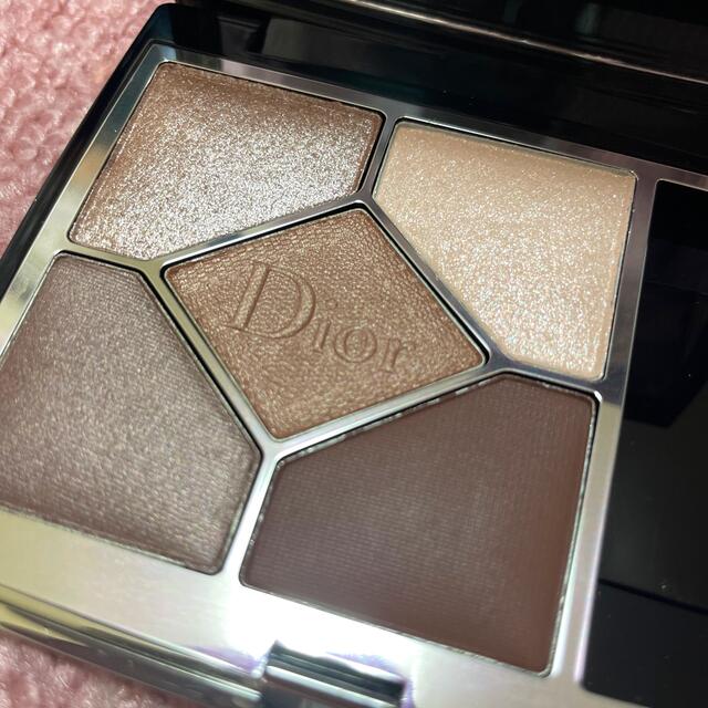 ほぼ新品✨diorアイシャドウ 2