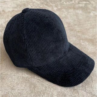 ルームサンマルロクコンテンポラリー(room306 CONTEMPORARY)のroom306contemporary Corduroy Cap(キャップ)