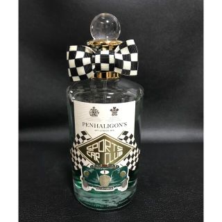 Penhaligon's - ペンハリガン スポーツカークラブ オードパルファム ...