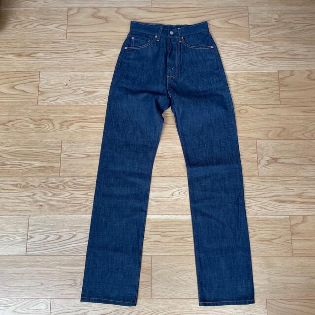 Levi's(リーバイス)の未使用リーバイスLevi’s Vintage Clothing701デニムパンツ レディースのパンツ(デニム/ジーンズ)の商品写真