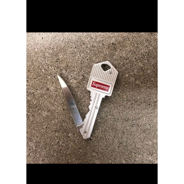 Supreme(シュプリーム)のsupreme 17SS Key Knife  メンズのファッション小物(キーホルダー)の商品写真