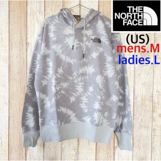 ノースフェイス(THE NORTH FACE) セットアップ パーカー(メンズ)の通販