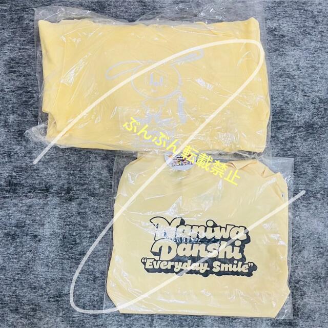 超歓迎 - Johnny's なにわ男子 グッズ GU 長尾謙杜 アイドルグッズ 超歓迎 - Johnny's なにわ男子 グッズ GU 長尾謙杜 アイドルグッズ