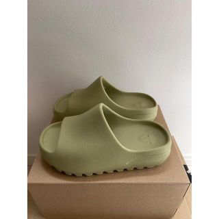 アディダス(adidas)のadidas Yeezy slide Kids FZ5903 21.0cm(サンダル)