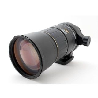 SIGMA - ニコン用 SIGMA 135-400mm F4.5-5.6 APOの通販 by キウイ's