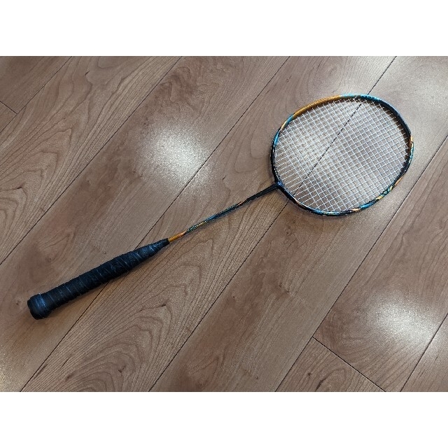 ヨネックス　アストロクス　88D　Pro　バドミントン　ラケット　YONEX