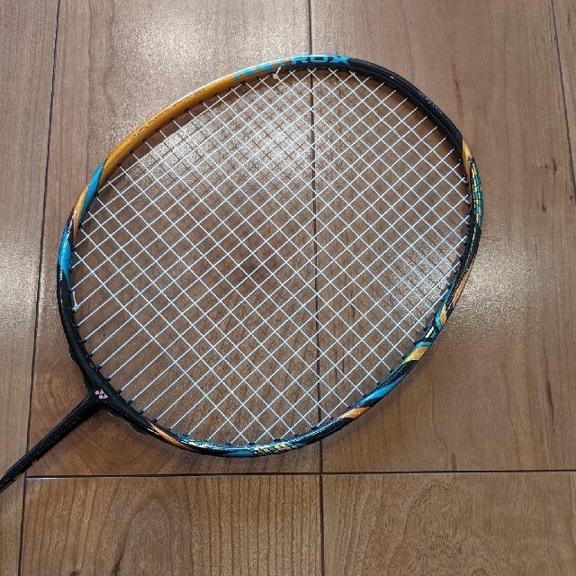 アストロクス88D PRO astrox 4UG5 YONEX