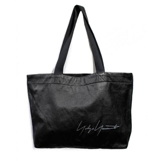 ヨウジヤマモト レザーバッグの通販 61点 | Yohji Yamamotoを買うなら