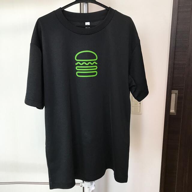 Shake shack Tシャツ レディースのトップス(Tシャツ(半袖/袖なし))の商品写真