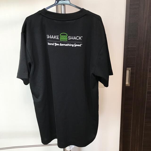 Shake shack Tシャツ レディースのトップス(Tシャツ(半袖/袖なし))の商品写真