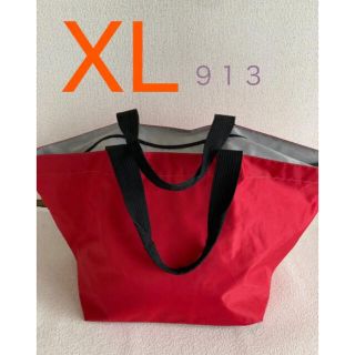 エルベシャプリエ(Herve Chapelier)のエルベシャプリエ　913   XL  舟形トート(トートバッグ)