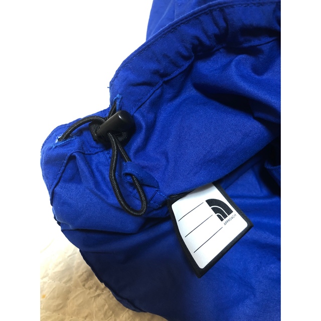 THE NORTH FACE(ザノースフェイス)のノースフェイス　コンパクトジャケット キッズ/ベビー/マタニティのキッズ服男の子用(90cm~)(ジャケット/上着)の商品写真