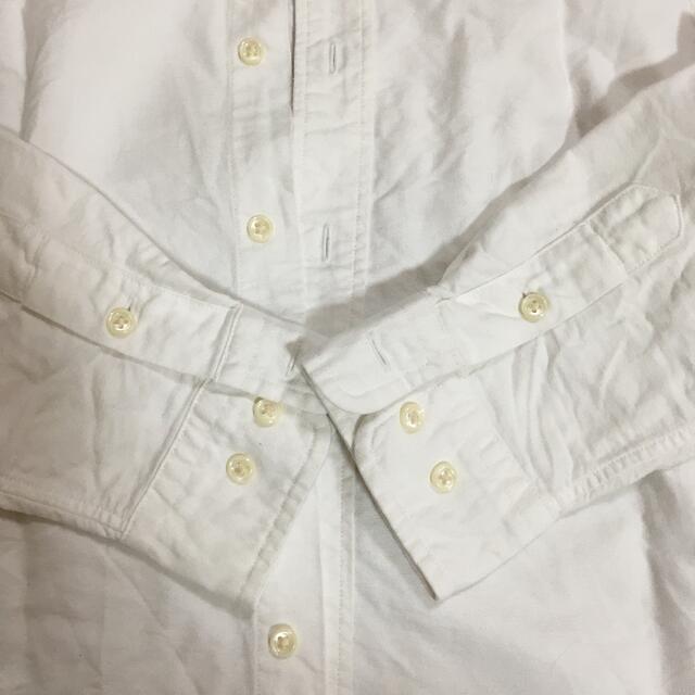 Ralph Lauren(ラルフローレン)のRalph Laurenシャツ130 キッズ/ベビー/マタニティのキッズ服男の子用(90cm~)(ブラウス)の商品写真